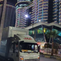 شرکت باربری حمل و نقل وحمل اثاثیه منزل شایان بار|خدمات حمل و نقل|شهرکرد, |دیوار