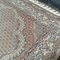 سه تخته فرش۱۲متری ویک تخته ۶متری ۷۰۰شانه|فرش|اردبیل, |دیوار