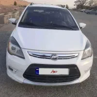 لیفان x50
