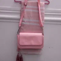 ست  کیف  و  شال