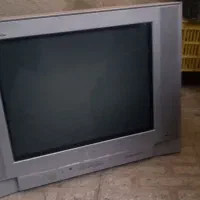 معامله.خریدتلویزیون خراب ازکار افتاده|تلویزیون و پروژکتور|خرمدره, |دیوار