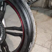 کویر سی جی ۲۰۰ صفر|موتورسیکلت|تهران, بازار|دیوار