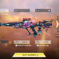 اکانت کالاف فروشی