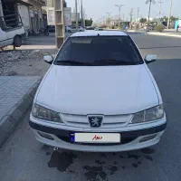 پارس سال مدل 1400|خودرو سواری و وانت|بندر کنگان, |دیوار