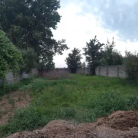 623متر زمین تمام مسکونی /پروانه ساخت
