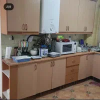 برچسب کمد دیواری و کابینت درجه یک با نصب