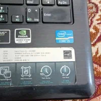 لپتاپ ام اس آی|رایانه همراه|کرمان, |دیوار