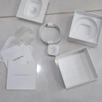 ایرپاد پرو اورجینال اپل جعبه فقط|لوازم جانبی موبایل و تبلت|اهواز, سیاحی(سه راه خرمشهر)|دیوار