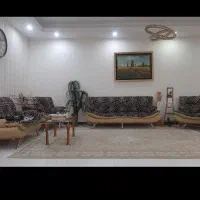 مبل هفت نفره پلنگی