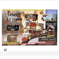 ماشین کنترلی دود زا و قطار کنترلی خیلی بزرگ زمین ب|اسباببازی بچه|هشتگرد, فاز ۲ مهستان|دیوار