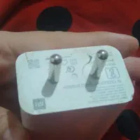 ۴ نوع آداپتور|لوازم جانبی موبایل و تبلت|قم, چهل درخت|دیوار