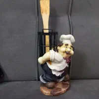 جا کفگیر ملاقه