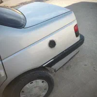 پژو 405مدل86دوگانه فابریک|خودرو سواری و وانت|شهرضا, |دیوار