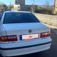 سمند ال ایکس دوگانه سوز مدل ۸۹|خودرو سواری و وانت|مشگین شهر, |دیوار