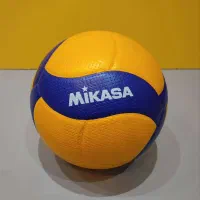 فروش توپهای اورجینال والیبال میکاسا و مولتن