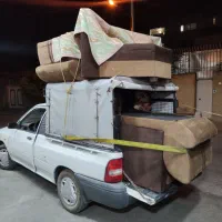 حمل بار ب سراسر ایران