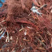 خرید ضایعات مس برنج آهن در محل