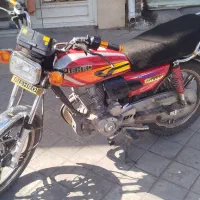 موتور مدل پیشرو 200 بالانسردار