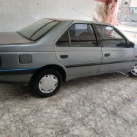 پژو 91 گاز کارخانه|خودرو سواری و وانت|سنندج, |دیوار