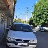 405 tu5|خودرو سواری و وانت|مرودشت, فاز اول شهرک فرهنگیان|دیوار