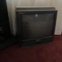 تلویزیون پانوسنیک