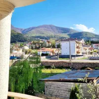 اجاره ویلا شبانه دو خواب 140 متری حیاط دار کلاردشت