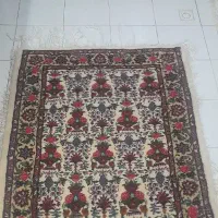 زرع نیم گل گلدونی ورامین|فرش|پیشوا, |دیوار