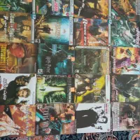 بازی ps2 و ps4 زیر قیمت بازار|کنسول، بازی ویدئویی و آنلاین|کرمان, |دیوار