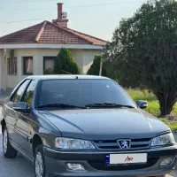 پژو‌پارس سال ۱۴۰۰ xu7