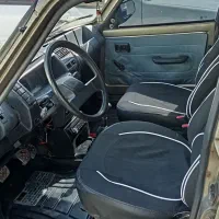 پی کی مدل 83 بی‌رنگ عروسک|خودرو سواری و وانت|کرج, خرمدشت|دیوار