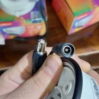 دوربین 5MP داهوا دید در شب رنگی - نو|دوربین مداربسته|تهران, عبدلآباد|دیوار