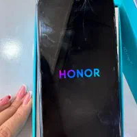 گوشی هانر 10 lite|موبایل|شاهین‌شهر, حافظ جنوبی|دیوار