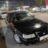 سمندمدل ۸۴|خودرو سواری و وانت|آبادان, |دیوار