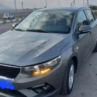 تارا دنده ای مدل ۱۴۰۱ خاکستری