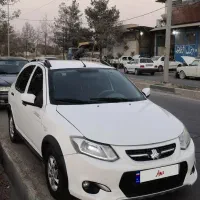 کوئیک مدل 1401|خودرو سواری و وانت|ورامین, ورامین|دیوار