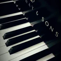 تدریس خصوصی پیانو