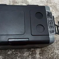 یخچال مسافرتی ۳۵ لیتری|کوهنوردی و کمپینگ|ری, دولتآباد|دیوار