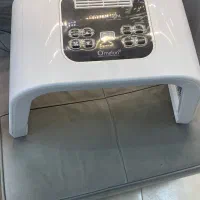 تخت و‌تجهیزات پاکسازی و میزناخن|آرایشگاه و سالن‌های زیبایی|رشت, چله خانه|دیوار