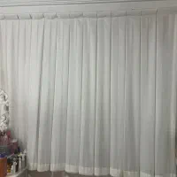 دو مدل پرده