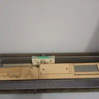 ماشین بافندگی
