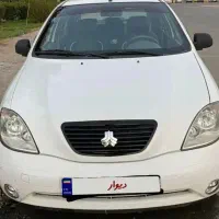تیبا صندوقدار مدل ۹۵ اقساطی
