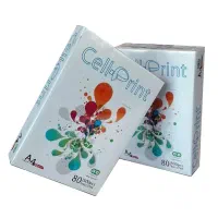 کاغذ a4 سل پرینت