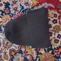 کلاه و شلوار مردانه