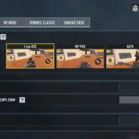 اکانت کالاف|کنسول، بازی ویدئویی و آنلاین|محمدشهر, شهرک پیام (مهرالبرز)|دیوار