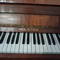 پیانو اکوستیک لهستانی|پیانو، کیبورد، آکاردئون|کرج, فاز ۳ گوهردشت|دیوار