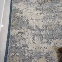 فرش ۶متری درحد نو|فرش|رامهرمز, |دیوار