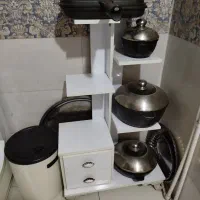 پایه قابلمه