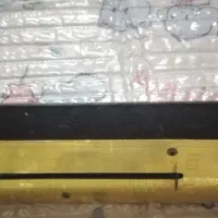 ترازوی مکانیکی جیبی اصل آلمان|ابزارآلات|یزد, |دیوار