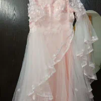 لباس مجلسی نو