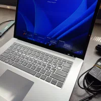 سرفیس لپ‌تاپ 5